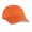 Orange - Baseballová čiapka , Blue